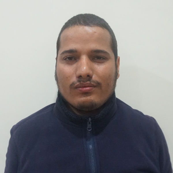 Mr. Bibesh Dhakal
